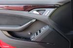 Cadillac CTS-V Wagon 2011 года